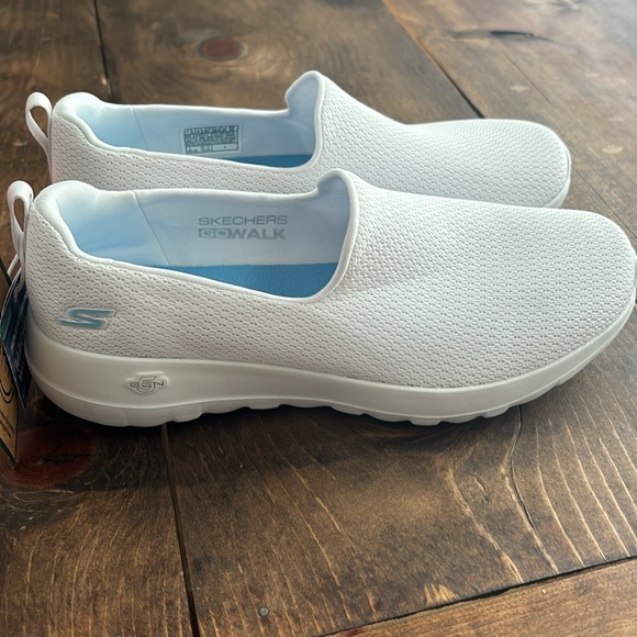 Sketchers Performance Go Walks - Picture 5 of 6